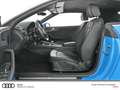 Audi A5 Cabriolet 40 TDI S-TRONIC S-LINE LED NAV SHZ   PDC Blauw - thumbnail 11