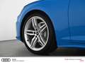 Audi A5 Cabriolet 40 TDI S-TRONIC S-LINE LED NAV SHZ   PDC Blauw - thumbnail 6