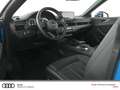 Audi A5 Cabriolet 40 TDI S-TRONIC S-LINE LED NAV SHZ   PDC Blauw - thumbnail 12