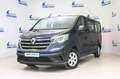 Renault Trafic Equilibre Largo Ene Blue dCi 110kW Negro - thumbnail 9