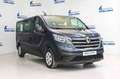 Renault Trafic Equilibre Largo Ene Blue dCi 110kW Negro - thumbnail 4