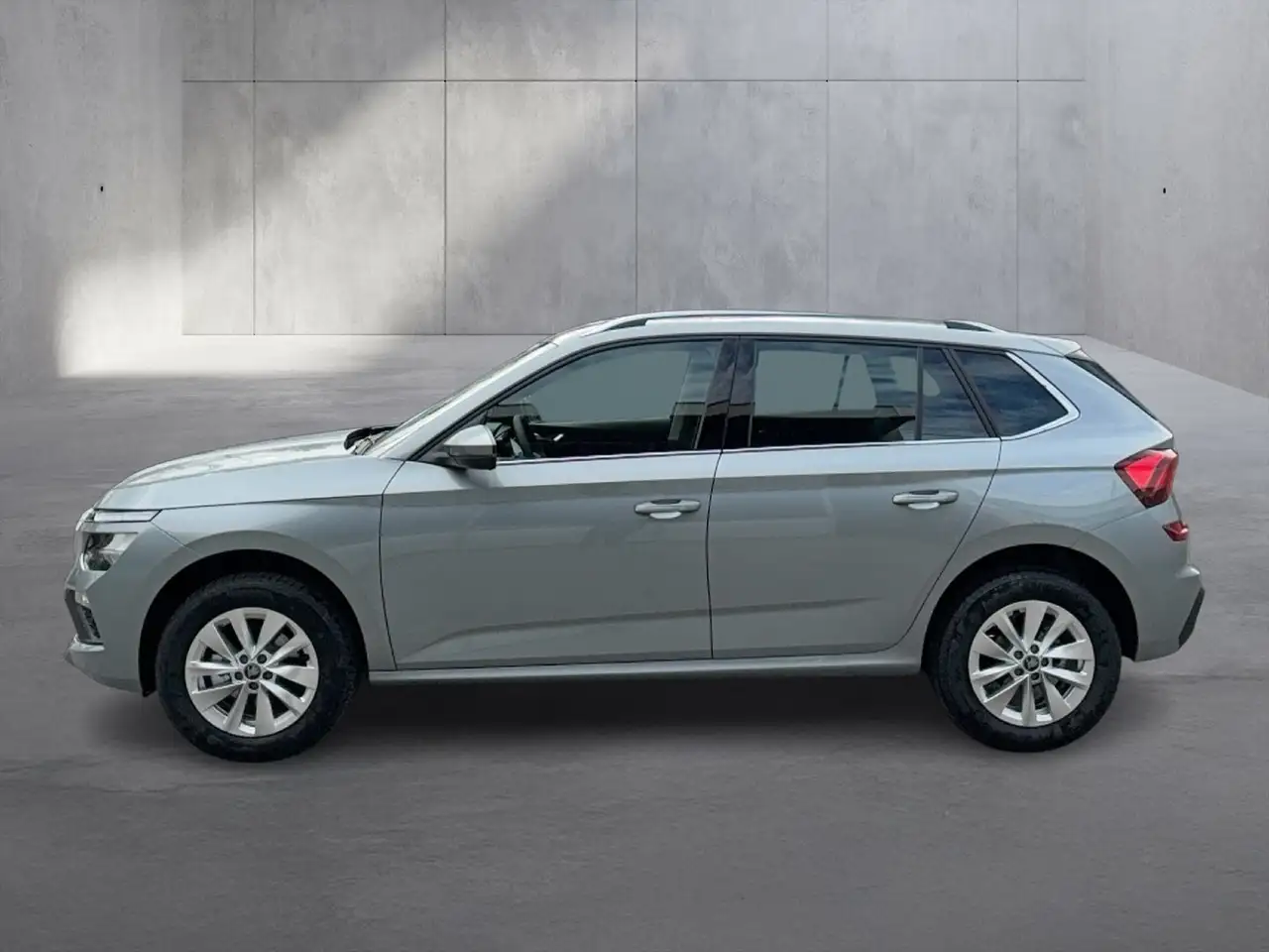 Skoda Kamiq 2026