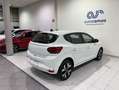 Dacia Sandero TCe Journey 67kW Weiß - thumbnail 24