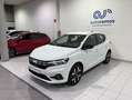 Dacia Sandero TCe Journey 67kW Weiß - thumbnail 4