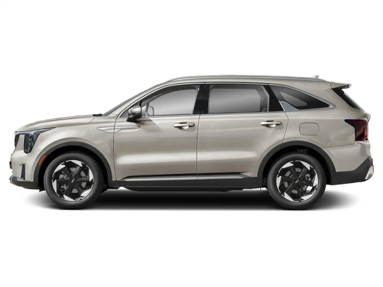 Kia Sorento снимка Kia Sorento