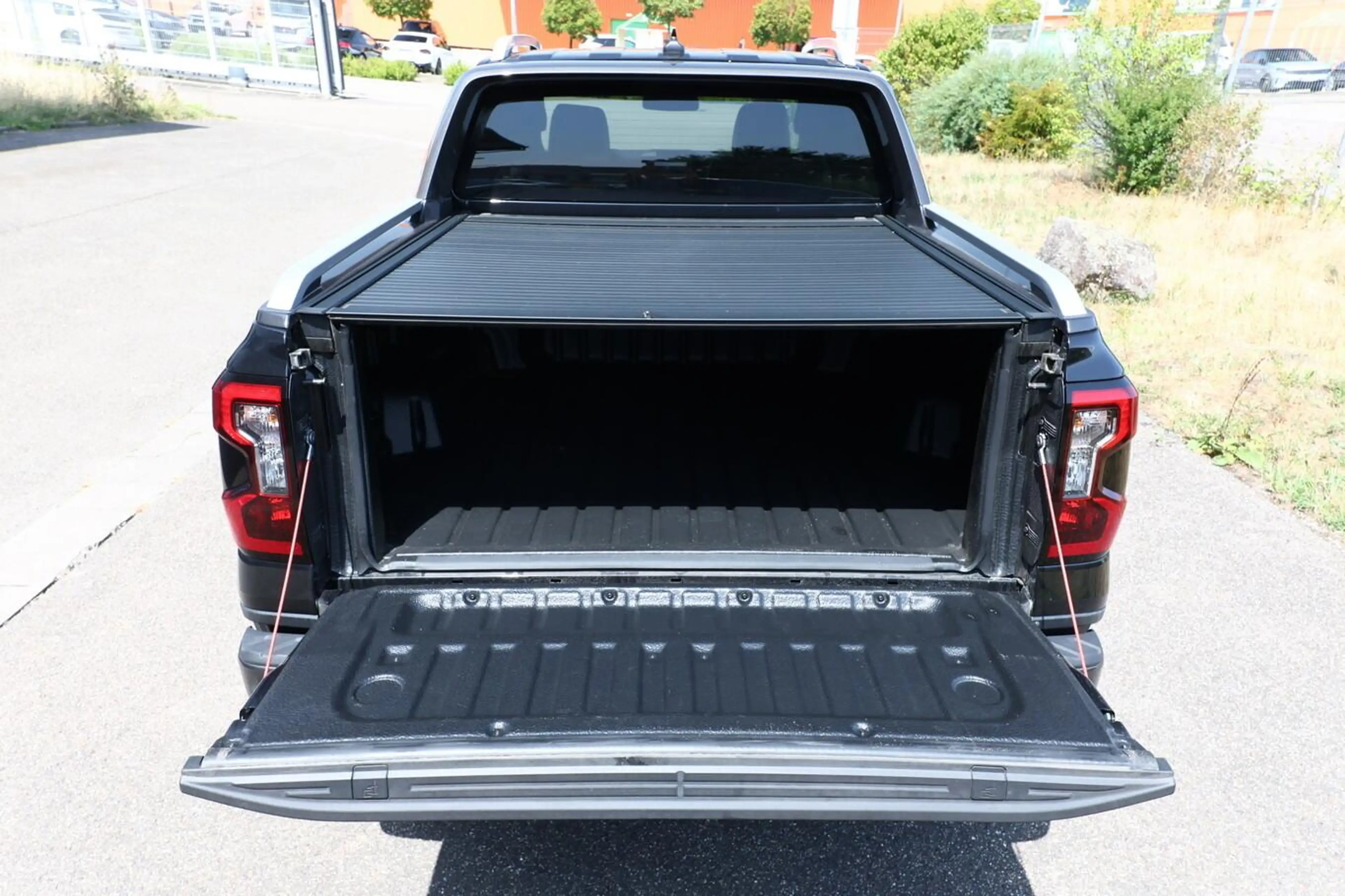Ford Ranger Wildtrak DoKa el.Rollo ACC Kam360 SHZ 18Z 151 k... — photo 11