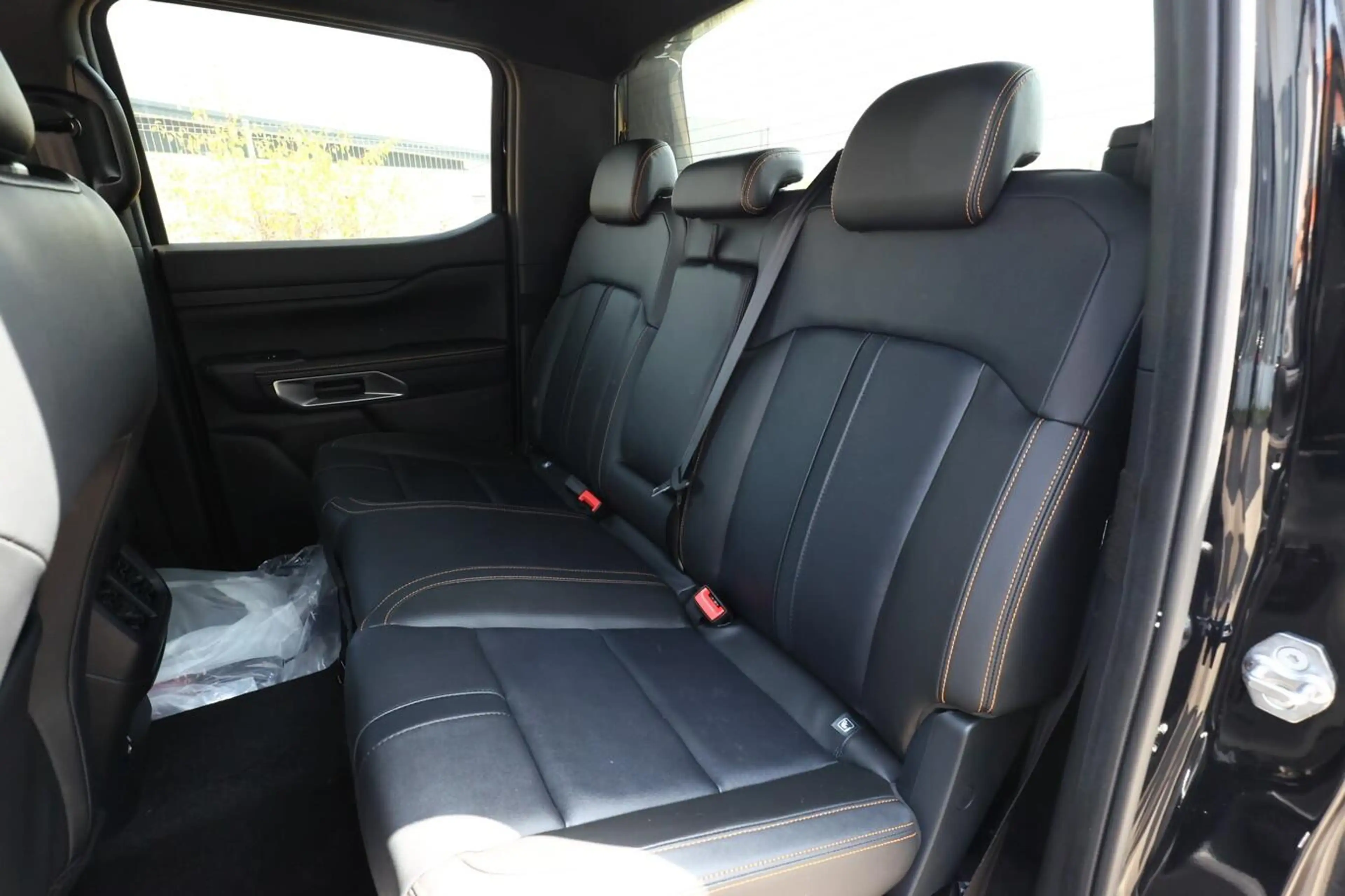 Ford Ranger Wildtrak DoKa el.Rollo ACC Kam360 SHZ 18Z 151 k... — photo 10