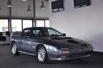 Turbo II Cabrio (200 PS) ! TÜV 2027 !