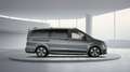 Mercedes-Benz EQV 300 L2 Avantgarde 90 kWh Gris - thumbnail 7