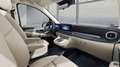 Mercedes-Benz EQV 300 L2 Avantgarde 90 kWh Gris - thumbnail 4