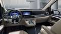 Mercedes-Benz EQV 300 L2 Avantgarde 90 kWh Gris - thumbnail 3