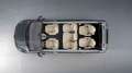 Mercedes-Benz EQV 300 L2 Avantgarde 90 kWh Gris - thumbnail 11