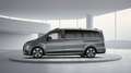 Mercedes-Benz EQV 300 L2 Avantgarde 90 kWh Gris - thumbnail 6