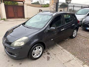 Clio Sportour 1.2 tce Le Iene 100cv GPL