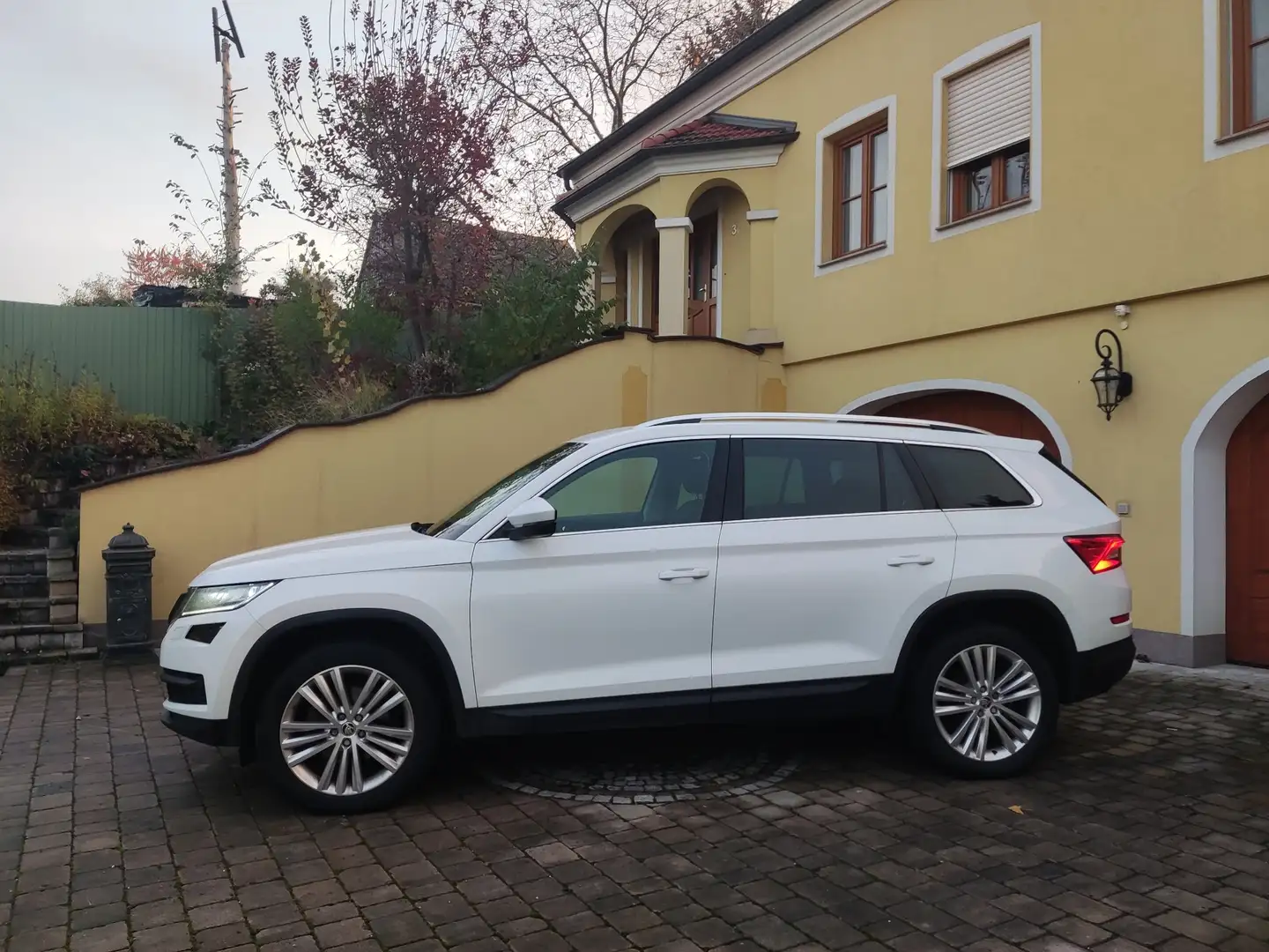 Skoda Kodiaq 2.0 TDI DSG Style - 2