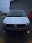 Volkswagen T5 Transporter VW Transporter T5 2.0 TDI – nur Export Weiß - thumbnail 1