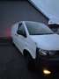 Volkswagen T5 Transporter VW Transporter T5 2.0 TDI – nur Export Weiß - thumbnail 3