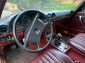 Mercedes-Benz 300 300 SL. Coupe. Convert Piros - thumbnail 4