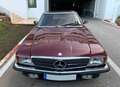Mercedes-Benz 300 300 SL. Coupe. Convert Fioletowy - thumbnail 5