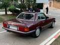 Mercedes-Benz 300 300 SL. Coupe. Convert Fioletowy - thumbnail 4