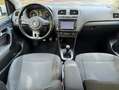 Volkswagen Polo Polo 1.4 Bifuel Trendline Blanc - thumbnail 4