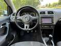 Volkswagen Polo Polo 1.4 Bifuel Trendline Blanc - thumbnail 3