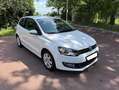 Volkswagen Polo Polo 1.4 Bifuel Trendline Blanc - thumbnail 8