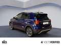 Volkswagen T-Cross Life 1.5 TSI DSG LED+PDC+RearView Синій - thumbnail 4