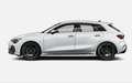 Audi A3 Sportback 35TDI Genuine S tronic Blanc - thumbnail 2