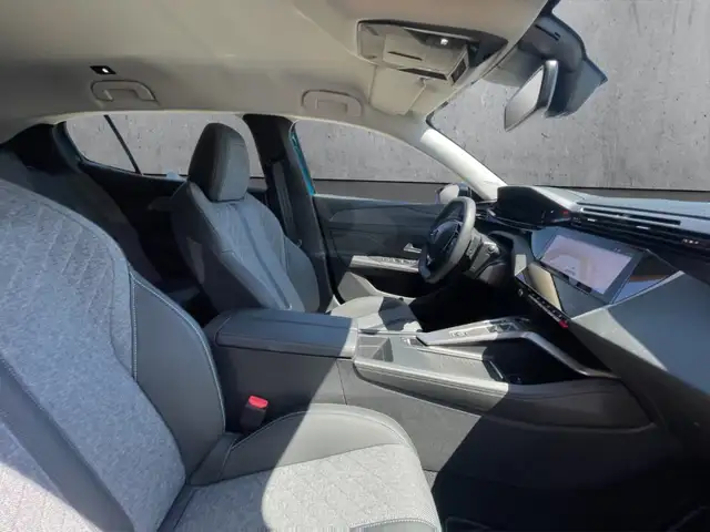 Peugeot 408 view 13