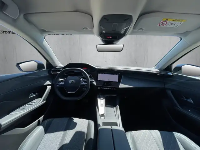 Peugeot 408 view 12