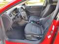 Volkswagen Jetta Comfortline Rot - thumbnail 11