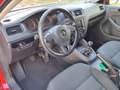 Volkswagen Jetta Comfortline Rot - thumbnail 12