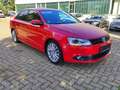 Volkswagen Jetta Comfortline Rot - thumbnail 4
