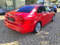 Volkswagen Jetta Comfortline Rot - thumbnail 7