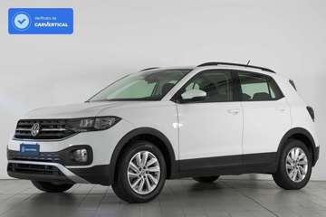 1.0 tsi Style 115cv
