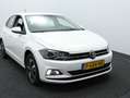Volkswagen Polo 1.0 TSI Comfortline | Airco | Carplay navigatie Blanc - thumbnail 3