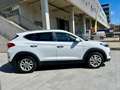 Hyundai TUCSON Tucson 1.7 crdi Xpossible 2wd 115cv ** UNIPROP. ** White - thumbnail 4