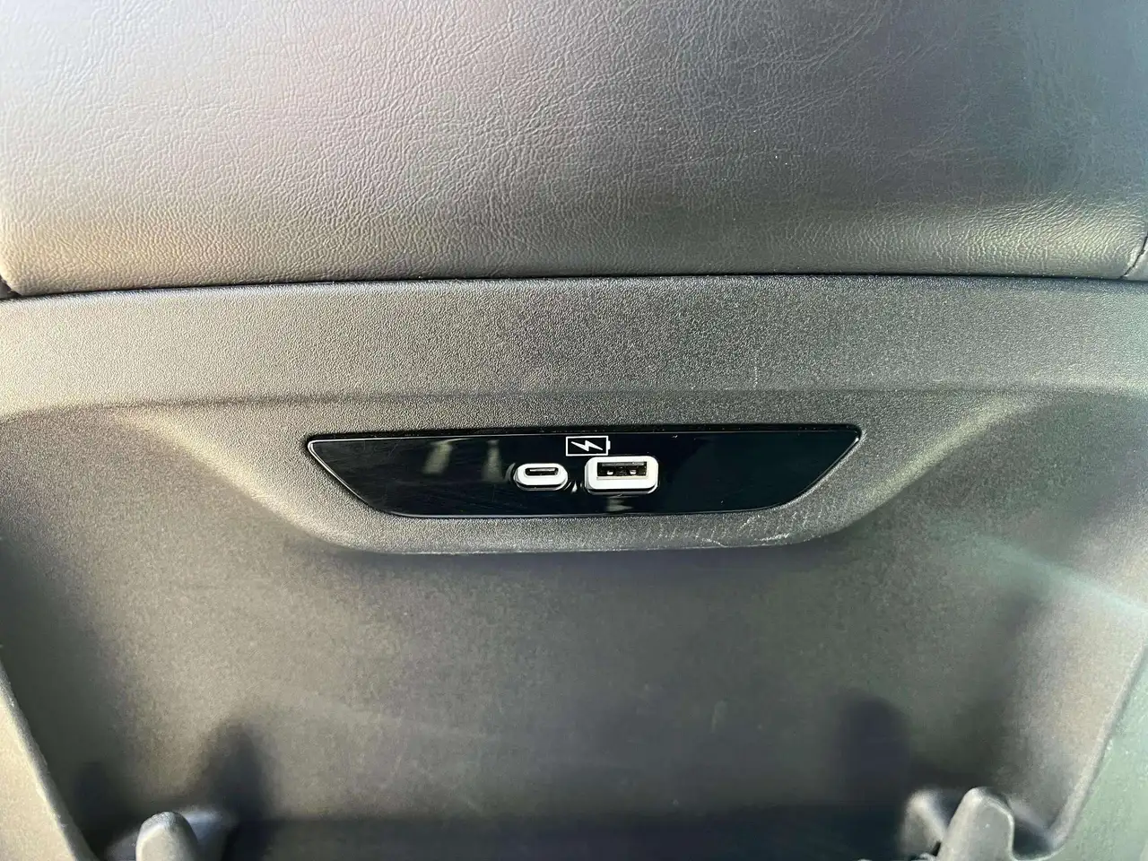 Chrysler Pacifica fotografie Chrysler Pacifica