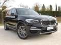 BMW X3 xdrive20d Luxury 190cv auto Nero - thumbnail 1