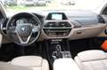 BMW X3 xdrive20d Luxury 190cv auto Nero - thumbnail 13