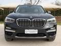 BMW X3 xdrive20d Luxury 190cv auto Nero - thumbnail 2