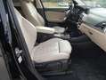 BMW X3 xdrive20d Luxury 190cv auto Nero - thumbnail 9