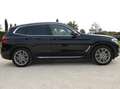 BMW X3 xdrive20d Luxury 190cv auto Nero - thumbnail 7