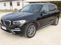 BMW X3 xdrive20d Luxury 190cv auto Nero - thumbnail 3