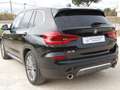 BMW X3 xdrive20d Luxury 190cv auto Nero - thumbnail 4