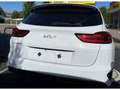 Kia Ceed SW / cee'd SW 1.5T 48V DCT 140 PS ULTIMATE STYLE Navi Klimasitze Weiß - thumbnail 3