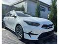 Kia Ceed SW / cee'd SW 1.5T 48V DCT 140 PS ULTIMATE STYLE Navi Klimasitze Weiß - thumbnail 1