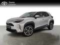 Toyota Yaris Cross 130H Style Gris - thumbnail 1