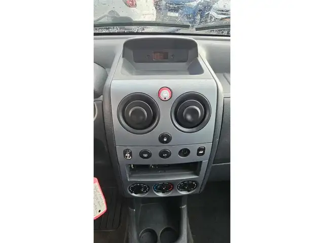 Peugeot Partner view 14